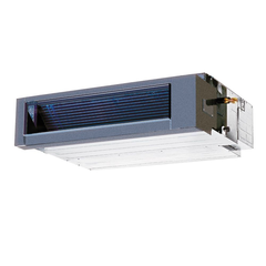 Кондиционер сплит-система канальный MDV MDTII-18HWFN8 / MDOAG-18HFN8 (серия MDTII 3D-DC Inverter R32)
